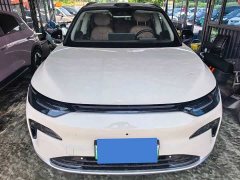 Leapmotor C11 EV 640 Edition - ფოტო 2