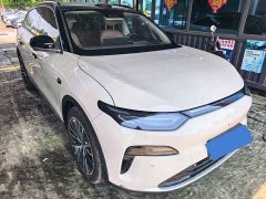 Leapmotor C11 EV 640 Edition - ფოტო 3