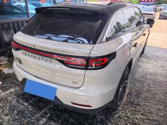 Leapmotor C11 EV 640 Edition - ფოტო 4