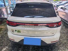 Leapmotor C11 EV 640 Edition - ფოტო 5