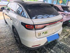 Leapmotor C11 EV 640 Edition - ფოტო 6