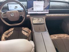 Leapmotor C11 EV 640 Edition - ფოტო 8