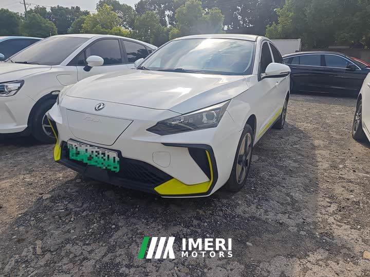 Dongfeng E70 PRO Edition - ავტომობილი ჩინეთიდან