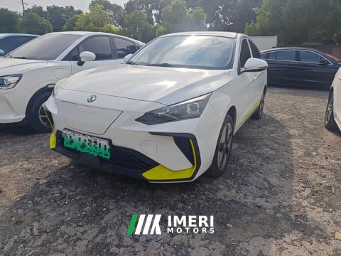 2022 Dongfeng E70 PRO Edition - ავტომობილი ჩინეთიდან