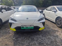 Dongfeng E70 PRO Edition - ფოტო 2