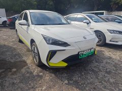 Dongfeng E70 PRO Edition - ფოტო 3