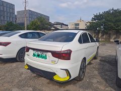 Dongfeng E70 PRO Edition - ფოტო 4