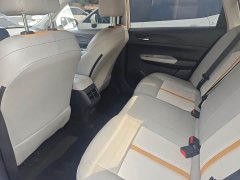 Dongfeng E70 PRO Edition - ფოტო 8