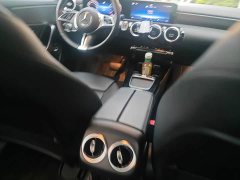 Mercedes-Benz A 180 L - ფოტო 10
