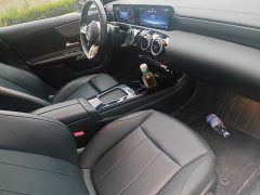 Mercedes-Benz A 180 L - ფოტო 11