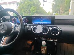 Mercedes-Benz A 180 L - ფოტო 12