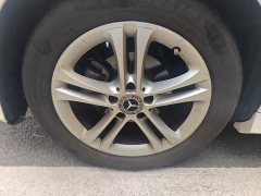 Mercedes-Benz A 180 L - ფოტო 13