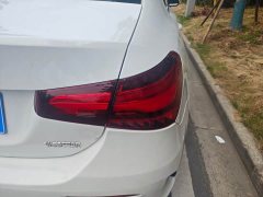 Mercedes-Benz A 180 L - ფოტო 14