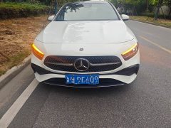 Mercedes-Benz A 180 L - ფოტო 2
