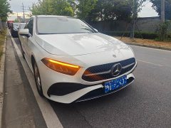 Mercedes-Benz A 180 L - ფოტო 3
