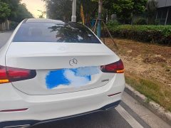 Mercedes-Benz A 180 L - ფოტო 5