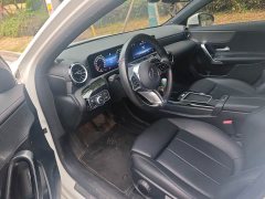 Mercedes-Benz A 180 L - ფოტო 7