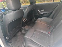 Mercedes-Benz A 180 L - ფოტო 8