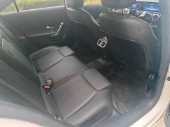 Mercedes-Benz A 180 L - ფოტო 9