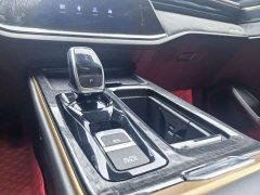 Mercedes-Benz MAX 1.5T Edition - ფოტო 11