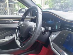 Mercedes-Benz MAX 1.5T Edition - ფოტო 13