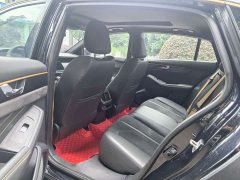 Mercedes-Benz MAX 1.5T Edition - ფოტო 17