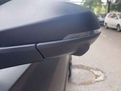 Mercedes-Benz MAX 1.5T Edition - ფოტო 19
