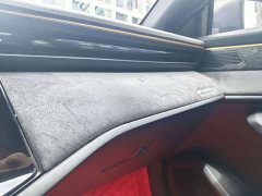Mercedes-Benz MAX 1.5T Edition - ფოტო 20