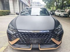Mercedes-Benz MAX 1.5T Edition - ფოტო 3