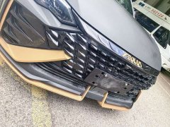 Mercedes-Benz MAX 1.5T Edition - ფოტო 6