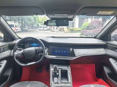 Mercedes-Benz MAX 1.5T Edition - ფოტო 8