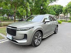 Li Auto ONE EREV6 Edition - ფოტო 1