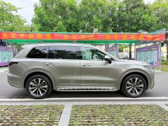 Li Auto ONE EREV6 Edition - ფოტო 13