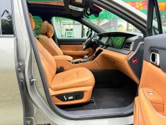 Li Auto ONE EREV6 Edition - ფოტო 15