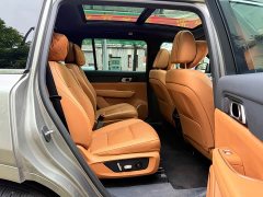 Li Auto ONE EREV6 Edition - ფოტო 18