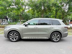 Li Auto ONE EREV6 Edition - ფოტო 4