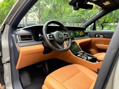 Li Auto ONE EREV6 Edition - ფოტო 7
