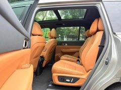 Li Auto ONE EREV6 Edition - ფოტო 9