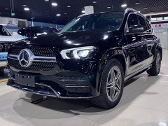 Mercedes-Benz GLE 450 4MATIC Fashion Version - ფოტო 1