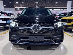 Mercedes-Benz GLE 450 4MATIC Fashion Version - ფოტო 2