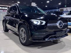 Mercedes-Benz GLE 450 4MATIC Fashion Version - ფოტო 3
