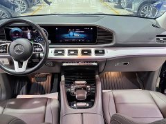 Mercedes-Benz GLE 450 4MATIC Fashion Version - ფოტო 4