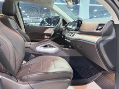 Mercedes-Benz GLE 450 4MATIC Fashion Version - ფოტო 6