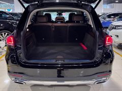 Mercedes-Benz GLE 450 4MATIC Fashion Version - ფოტო 8