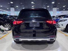 Mercedes-Benz GLE 450 4MATIC Fashion Version - ფოტო 9