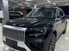 Zeekr 8X Ultra Edition 55kWh - ფოტო 1