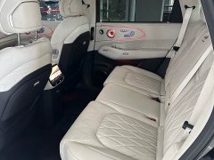 Zeekr 8X Ultra Edition 55kWh - ფოტო 10