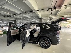 Zeekr 8X Ultra Edition 55kWh - ფოტო 15