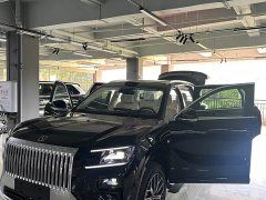 Zeekr 8X Ultra Edition 55kWh - ფოტო 16
