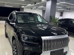 Zeekr 8X Ultra Edition 55kWh - ფოტო 3